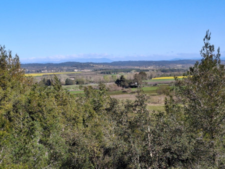 avec un vent pas toujours favorable !